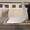 Fireproof MgO board for partition wall